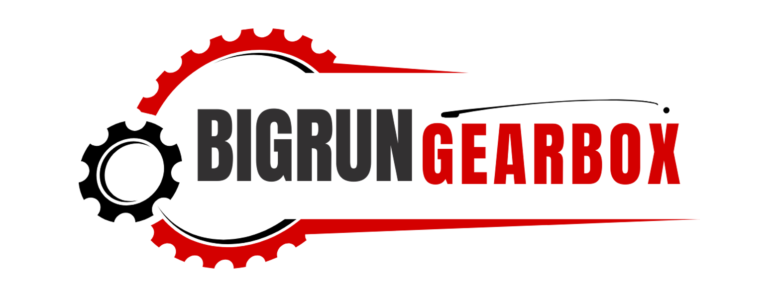 Bigrun Gearbox